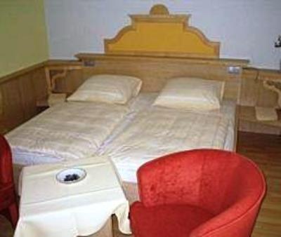 фото отеля Hotel Drei Birken