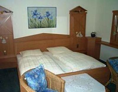 фото отеля Hotel Drei Birken
