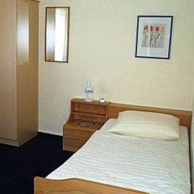 фото отеля Hotel Drei Birken