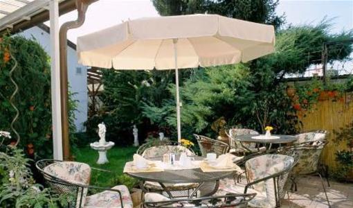 фото отеля Hotel Drei Birken