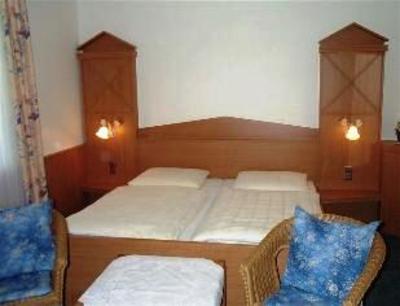 фото отеля Hotel Drei Birken