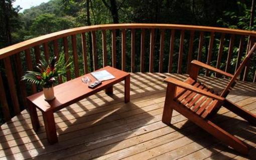 фото отеля El Remanso Lodge