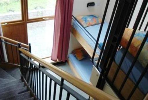 фото отеля Errigal Hostel