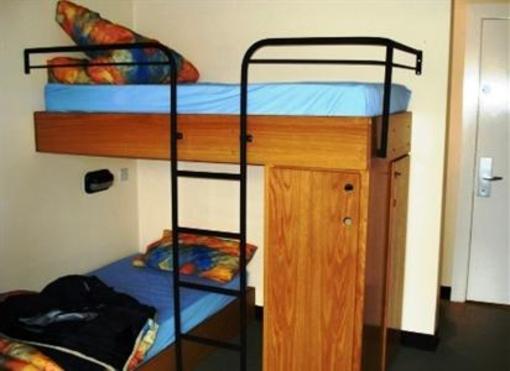 фото отеля Errigal Hostel