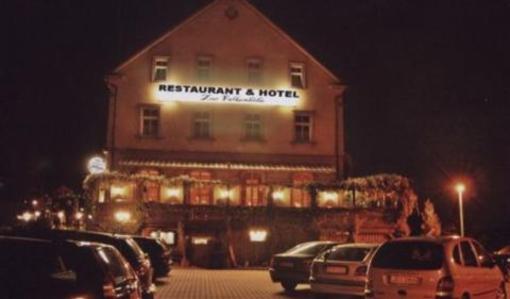 фото отеля Zur Falkenhöhe Hotel Falkenau