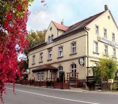 фото отеля Zur Falkenhöhe Hotel Falkenau