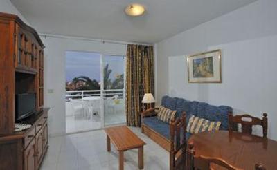 фото отеля Hotel Globales Costa Tropical