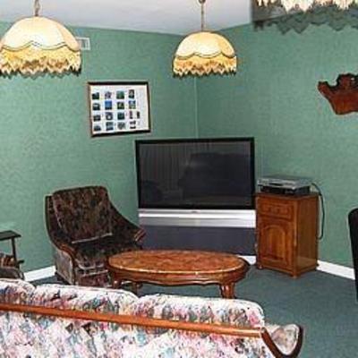 фото отеля Logis Le Florina