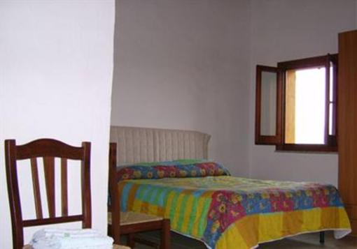 фото отеля Agriturismo Su Nuratolu