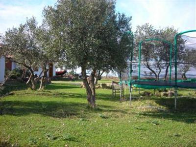 фото отеля Agriturismo Su Nuratolu