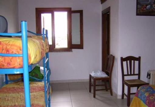 фото отеля Agriturismo Su Nuratolu