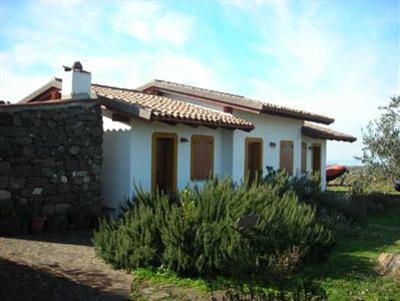 фото отеля Agriturismo Su Nuratolu