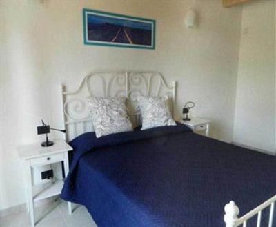 фото отеля B&B Corte Preare