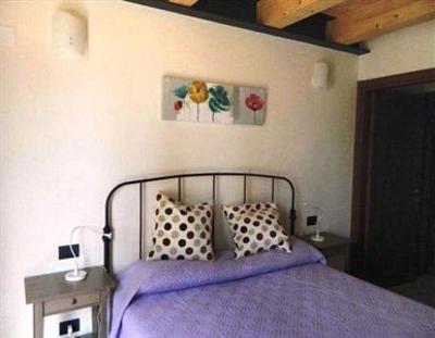 фото отеля B&B Corte Preare