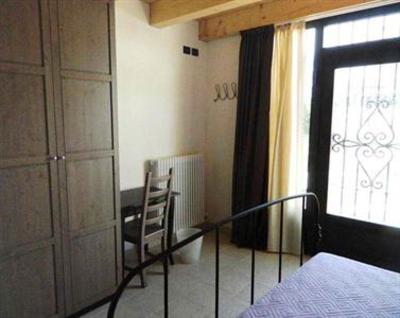 фото отеля B&B Corte Preare