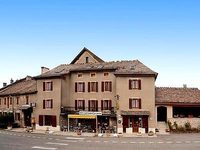 Hotel Restaurant La Remise