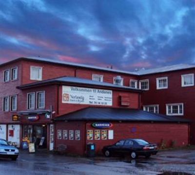 фото отеля Norlandia Viking Hotel