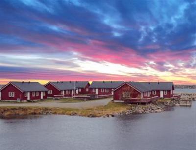 фото отеля Norlandia Viking Hotel