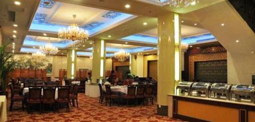 фото отеля Huifeng Hotel