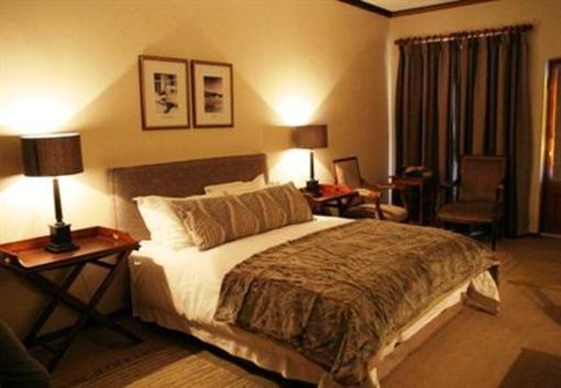 фото отеля Moolmanshoek Country Lodge