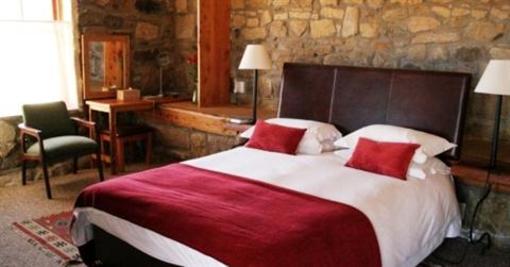 фото отеля Moolmanshoek Country Lodge