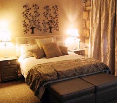 фото отеля Moolmanshoek Country Lodge