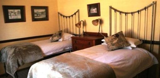 фото отеля Moolmanshoek Country Lodge