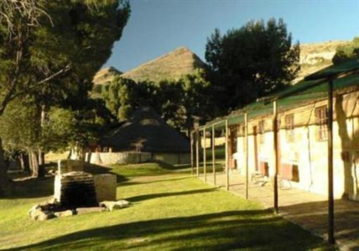 фото отеля Moolmanshoek Country Lodge