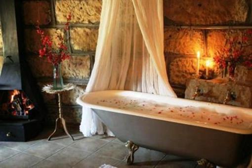 фото отеля Moolmanshoek Country Lodge