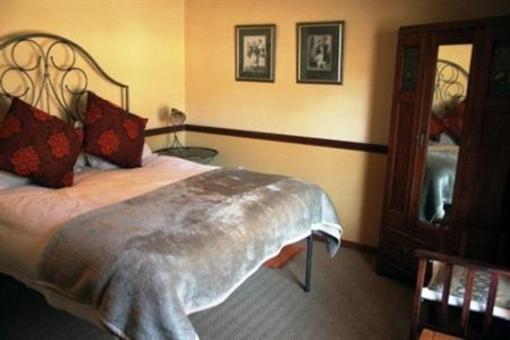 фото отеля Moolmanshoek Country Lodge