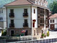 Hostal Gogar