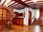 фото отеля Hostal Gogar