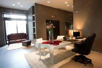 фото отеля Mosaico Suite Cesena