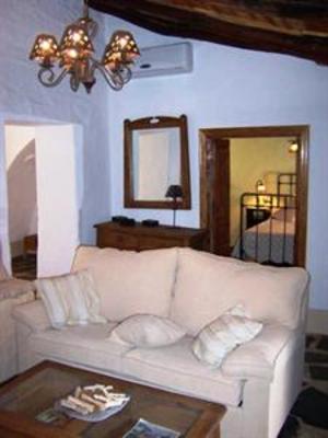 фото отеля Casa Rural La Fuentina