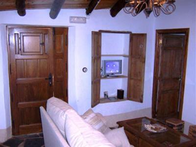 фото отеля Casa Rural La Fuentina