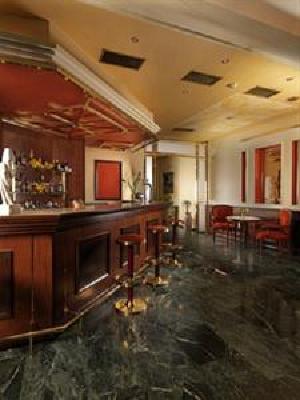 фото отеля Savoy Hotel Piraeus