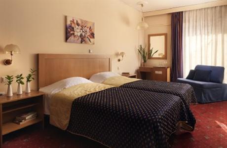 фото отеля Savoy Hotel Piraeus