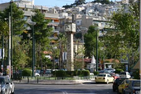фото отеля Savoy Hotel Piraeus