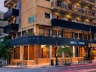 фото отеля Savoy Hotel Piraeus