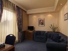 фото отеля Savoy Hotel Piraeus