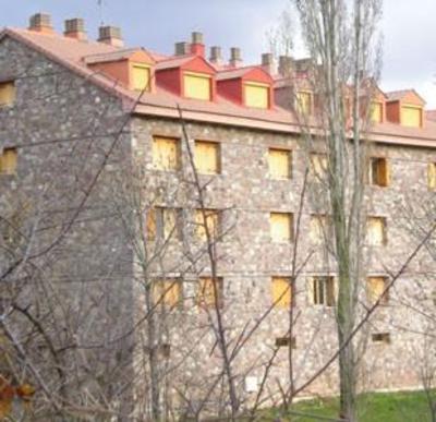 фото отеля Casa Francho