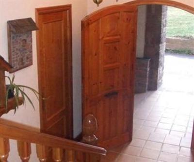 фото отеля Casa Francho