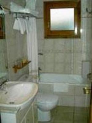 фото отеля Casa Francho