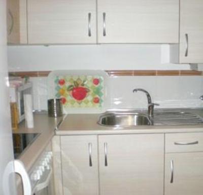 фото отеля Casa Francho