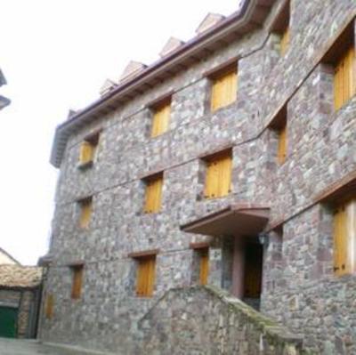 фото отеля Casa Francho
