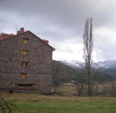 фото отеля Casa Francho