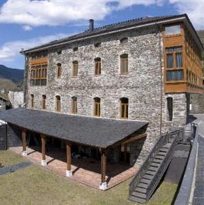 фото отеля Hotel Rural Cecos