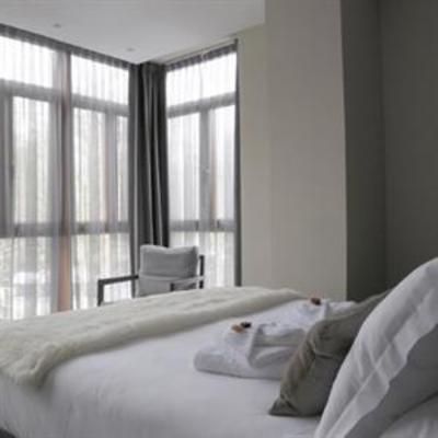 фото отеля Hotel Rural Cecos
