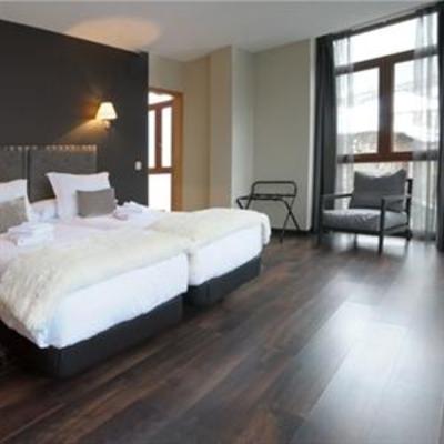 фото отеля Hotel Rural Cecos