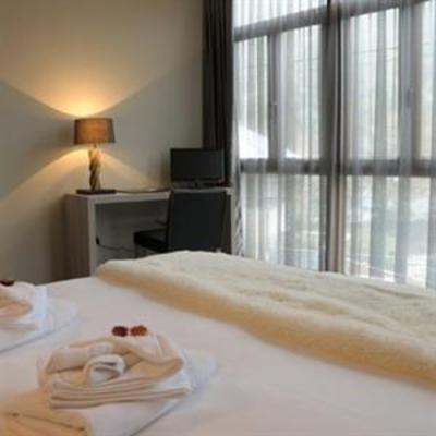 фото отеля Hotel Rural Cecos
